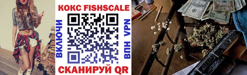 Кокаин Fish Scale  Кинешма 